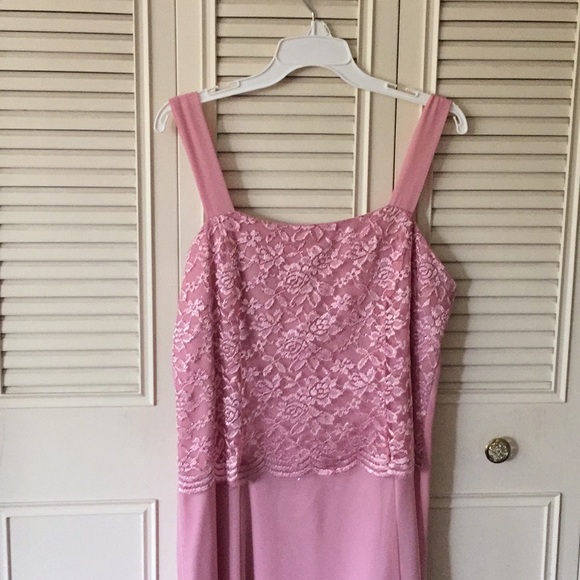 NWOT Evening Gown - Picture 3 of 7